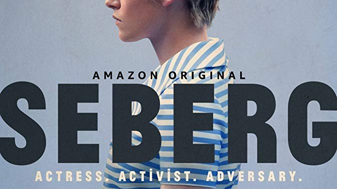 #SEBERG starts tonight at 7:30. #medhat #downtownMH #movie #kristenstewart