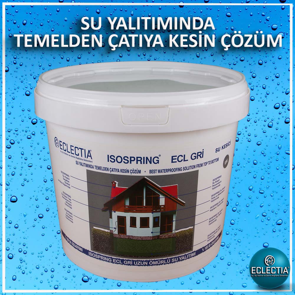 eclectiayalitim's tweet photo. Isospring su yalıtım ürünleriyle, temelden çatıya kesin çözümler sunuyoruz.
GSM:0(532) 227 91 53
.
#eclectiayalitim #ısıyalıtım #sesyalıtım #suyalitim #yalıtımürümleri #boya #astarlar #yapıştırıcılar #nemönleyici #çatıyalıtım #mebranonarıcı 
https://t.co/exBfi8OhvO https://t.co/IjyfGKN7XO