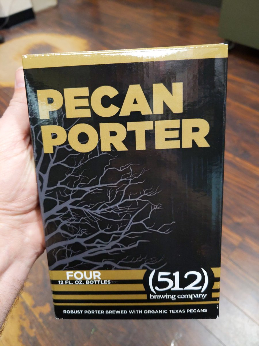 Scored this at Central Market, just now. Still cold off the truck!