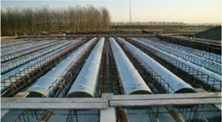 Samco Spiral Tubes allow safe, quick and economical construction of hollow bodies in hollow plate bridges and ceilings. samcoflex.com/void-forming-s…
#samcoflexducts #hvac #ishrae #ashrae #duct #ducts #spiralducts #spiraltubes #spiralpipes #ducts #ducting #ductwork #spiralduct #hvacr