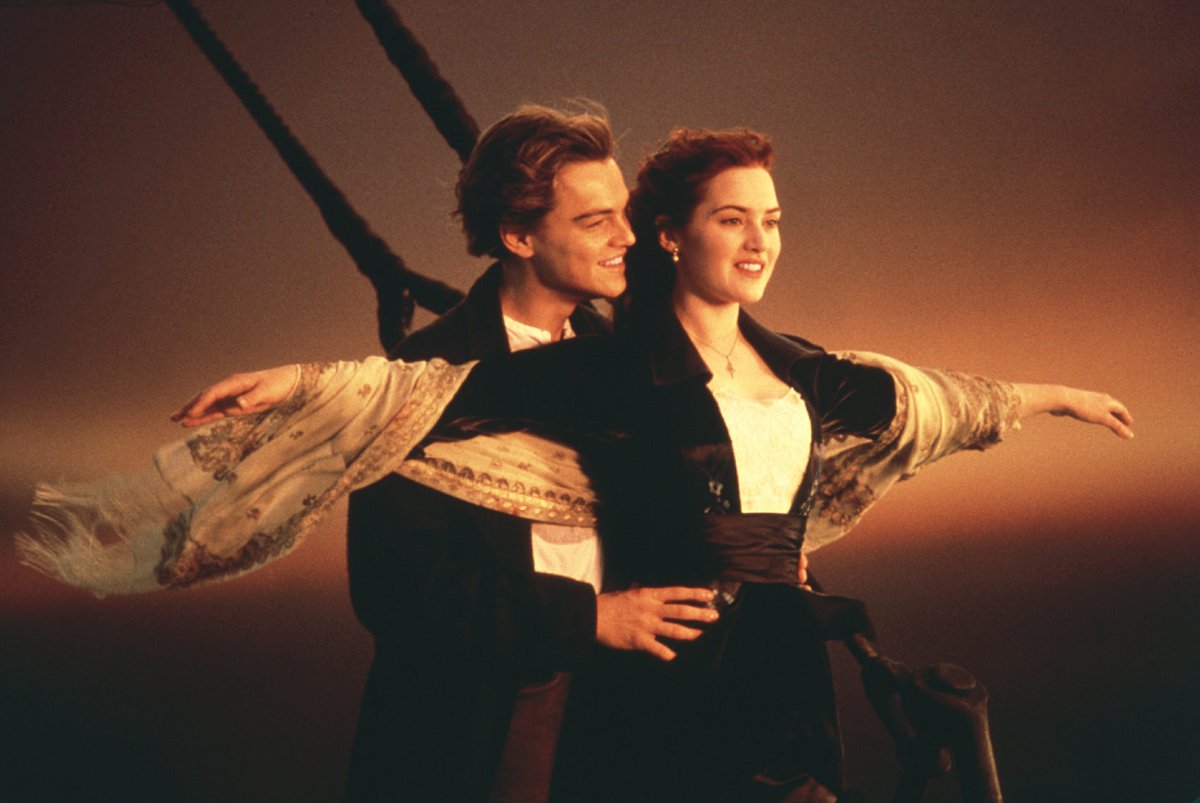 Tonight is the night, Titanic at the Capitol Theatre, join us at 7 PM! Tickets are still available, purchase online or at the door, for only $5.00!  
We cannot wait to see everyone tonight! 
Tickets: bit.ly/2GAeUsE