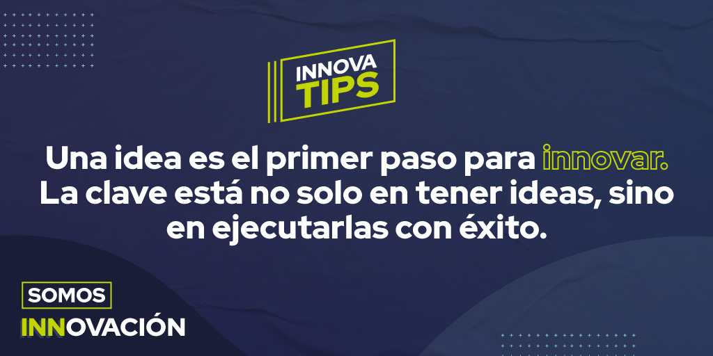 agarciagrasso's tweet photo. #InnovaTips #InnovaciónEAFIT https://t.co/MZSyEGJxFk