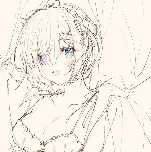おやすみレム ? 
