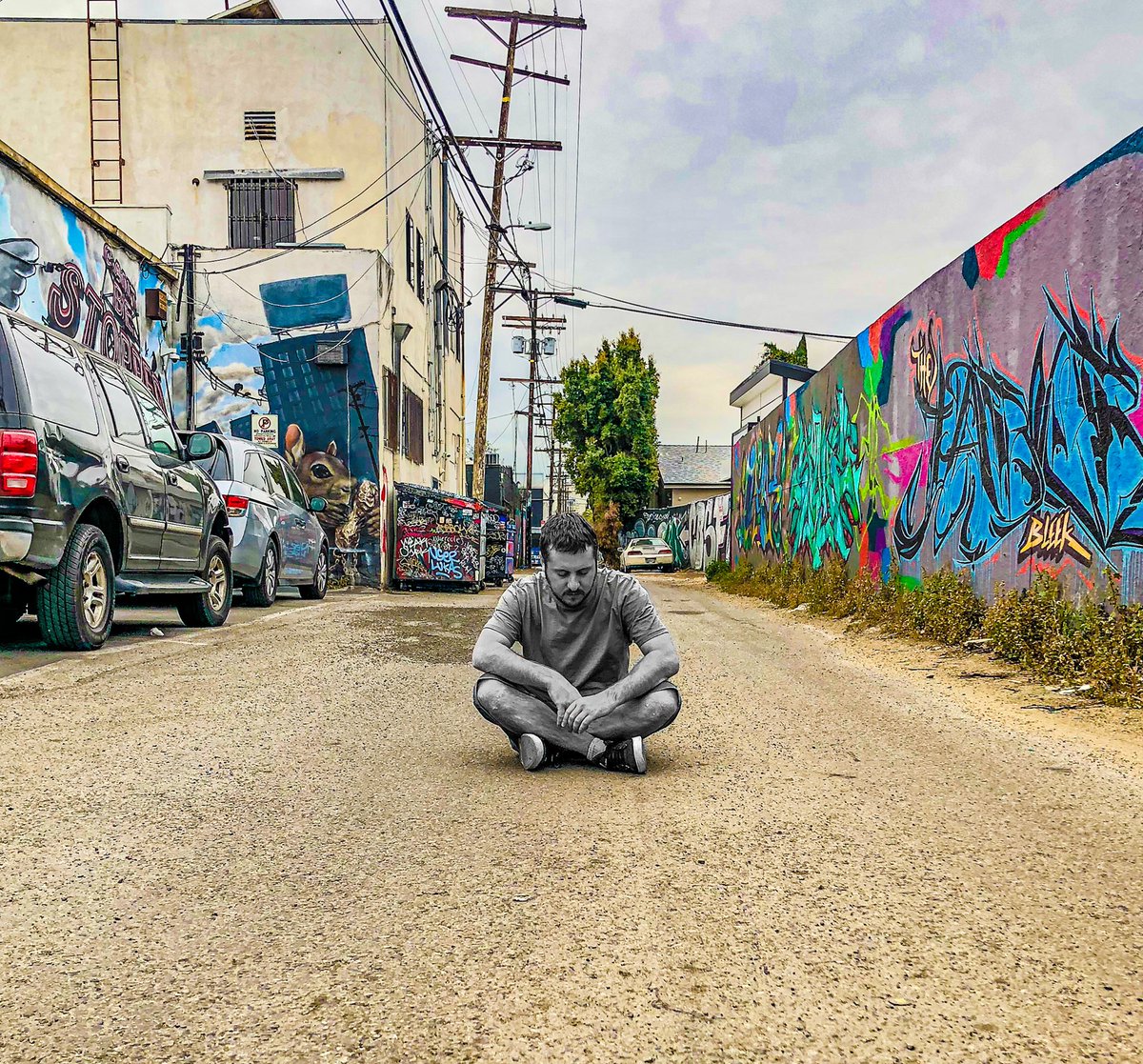 HooplaHill's tweet photo. I had the incredible opportunity to discuss life and music with rapper and producer @toniosagan. He might be the grandson of astrophysicist Carl Sagan but his work is in a galaxy of its own. Join the voyage below: 

Tonio Sagan: Standing on the Sun https://t.co/mg9aaCDbIe https://t.co/6vJKYIvcf9