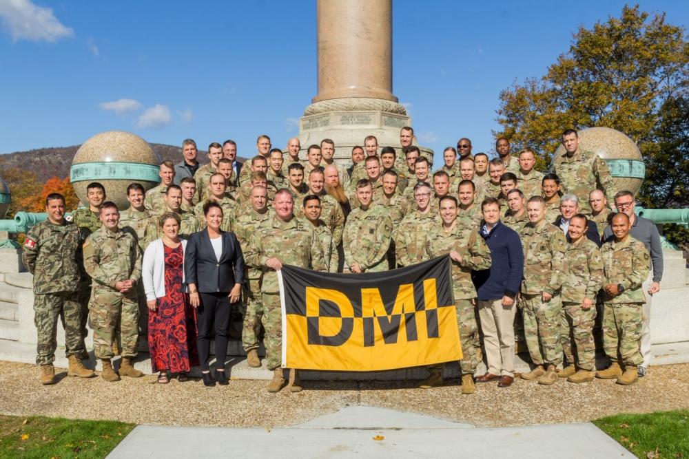 DMI (@DMI_West_Point) / Posts / X
