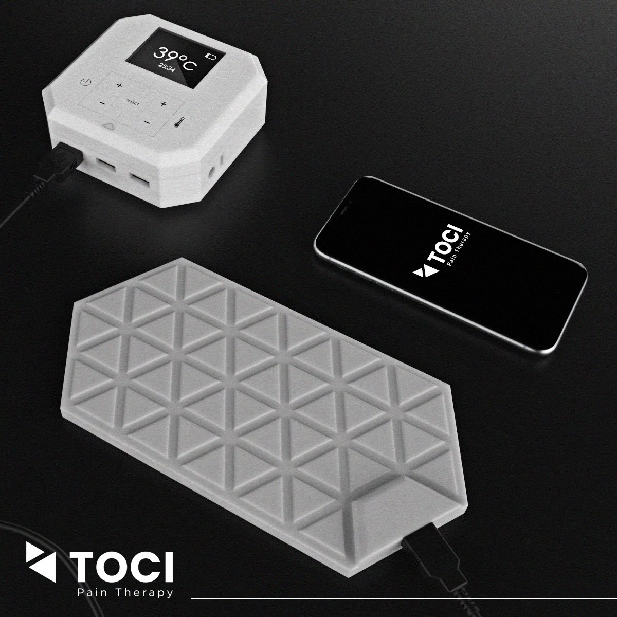 A full view of TOCI PT
Be part of #TOCIExperience and get exclusive information at prelaunch.tocipt.com
#startup #Crowdfunding #campaing #support #kickstarter #Indiegogo