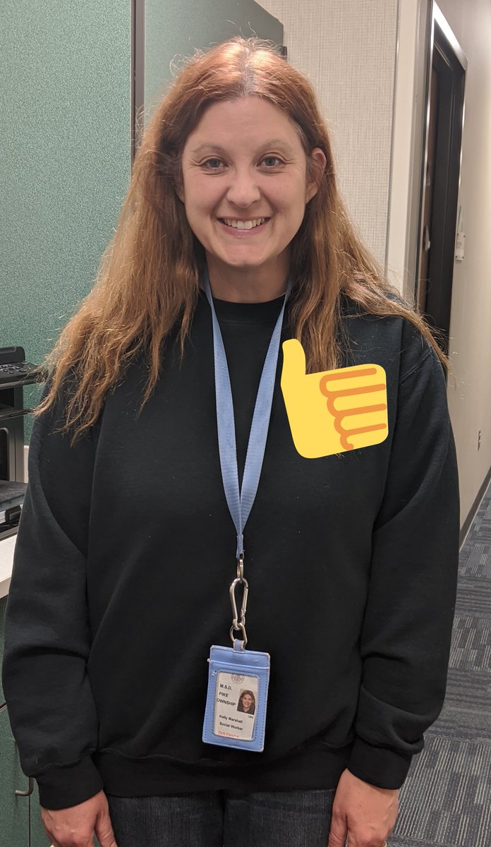 Happy School Social Work Week to the best social worker ever <a href="/kmarshall10_c/">Kelly Marshall</a> from your biggest fans <a href="/SnacksRockets/">Snacks Crossing Elem</a>