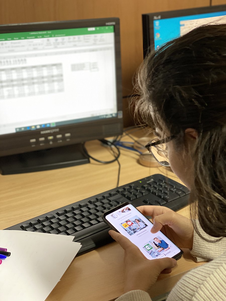 DISCOVERYFORMAC's tweet photo. Consulta nuestra web. Contamos con cursos presenciales, cursos online y cursos de apoyo para reforzar los cursos presenciales https://t.co/7nOJlOTpEK https://t.co/S4167hKISe