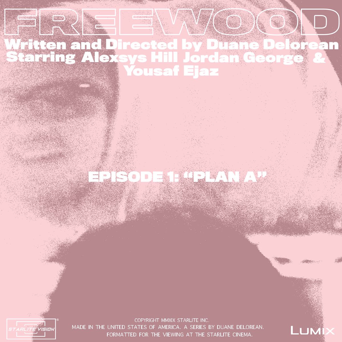 strlitevision's tweet image. 