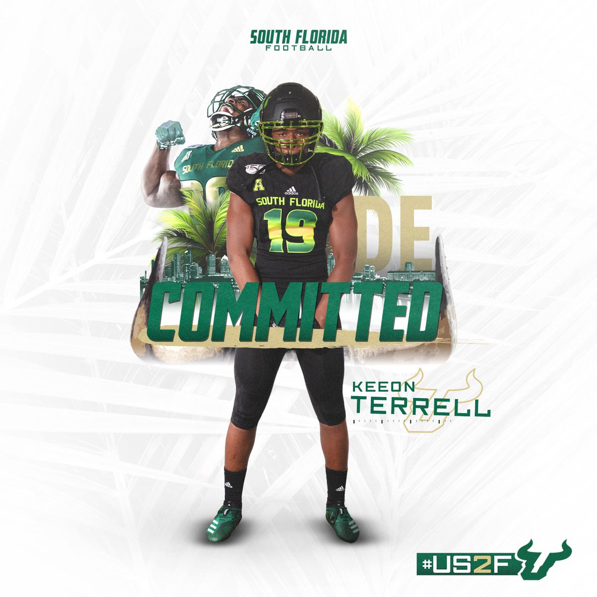 Keeon Terrell tweet media