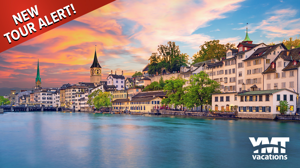 New Tour Announcement: European Highlights Cruise &amp; Tour. See 9 European countries over 19 sublime days of incredible sightseeing and relaxing.

ymtvacations.com/tour/European-…

#travel #seetheworld #deal #vacation