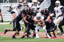 itzkalen_'s tweet photo. Blessed to receive an offer to continue my athletic and academic career at @CUAA_Football thanks to @coach_codd and the coaching staff!! https://t.co/ctpwKZWw6k