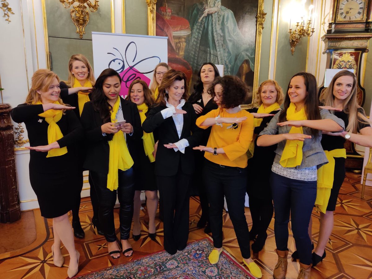 WeDO5 (@wedo5_vienna) on Twitter photo 