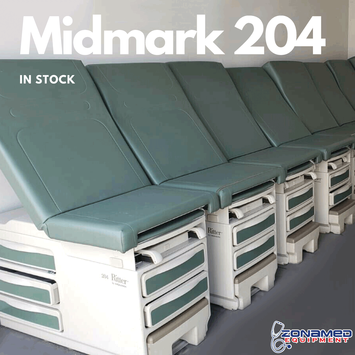 zonamedequip's tweet photo. We have Midmark Refurbished Tables in stock! We are offering great prices, reserve yours now! All our tables are delivered in excellent condition, fully functioning and patient ready. 💯

#midmark #medicaltabes #refurbishedmedicalequipment. https://t.co/x8ATJHJPyM