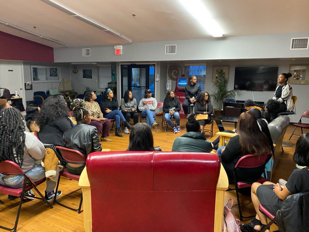 upsilonsigmadst's tweet image. Sometimes being a college student gets hard but having your faith makes everything so much easier! Thank you to all who came out last night to episode 4, YSIG Talks-Pray! We hope you are enjoying Delta Week as much as we are! #UMES #DELTASONTHESHORE #DELTAWEEK #UPSILONSIGMA