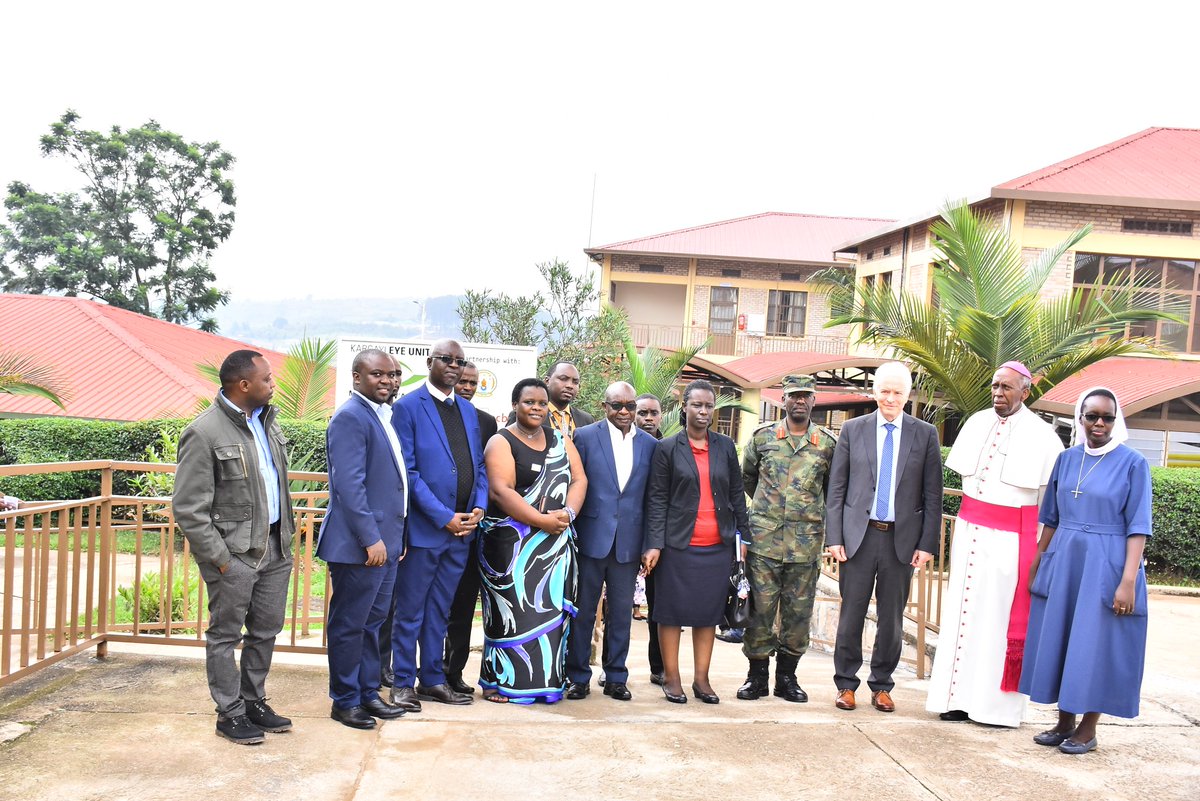 Dr Theophile (@theophile_dr) on Twitter photo Inauguration ceremony of our new pediatric eye care center. It is a pleasure for kabgayi eye unit to have this center which will serve the children with sight problems (Rwandese or foreigners)<a href="/onduhungirehe/">Olivier J.P. Nduhungirehe</a> <a href="/Muhangadis/">MUHANGA District</a> <a href="/RwandaSouth/">Southern Province | Rwanda</a> <a href="/RwandaHealth/">Ministry of Health | Rwanda</a> <a href="/RBCRwanda/">Rwanda Biomedical Centre</a> <a href="/MissRwanda2017/">Elsa Iradukunda</a> <a href="/CBMuk/">CBM UK</a> Inauguration ceremony of our new pediatric eye care center. It is a pleasure for kabgayi eye unit to have this center which will serve the children with sight problems (Rwandese or foreigners)<a href="/onduhungirehe/">Olivier J.P. Nduhungirehe</a> <a href="/Muhangadis/">MUHANGA District</a> <a href="/RwandaSouth/">Southern Province | Rwanda</a> <a href="/RwandaHealth/">Ministry of Health | Rwanda</a> <a href="/RBCRwanda/">Rwanda Biomedical Centre</a> <a href="/MissRwanda2017/">Elsa Iradukunda</a> <a href="/CBMuk/">CBM UK</a>