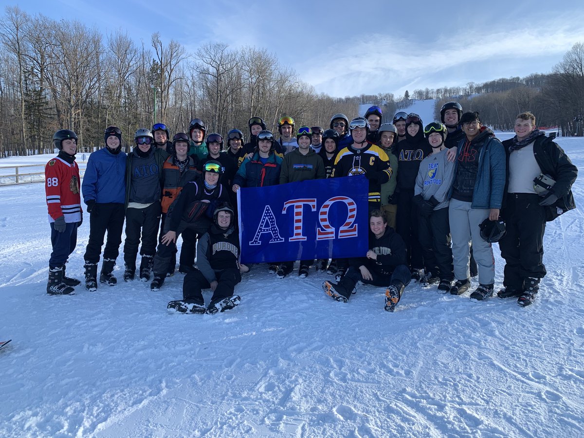 Alpha Tau Omega tweet media