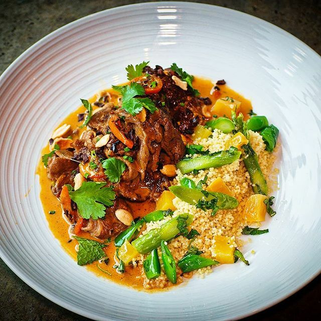 Maypop Restaurant tweet media