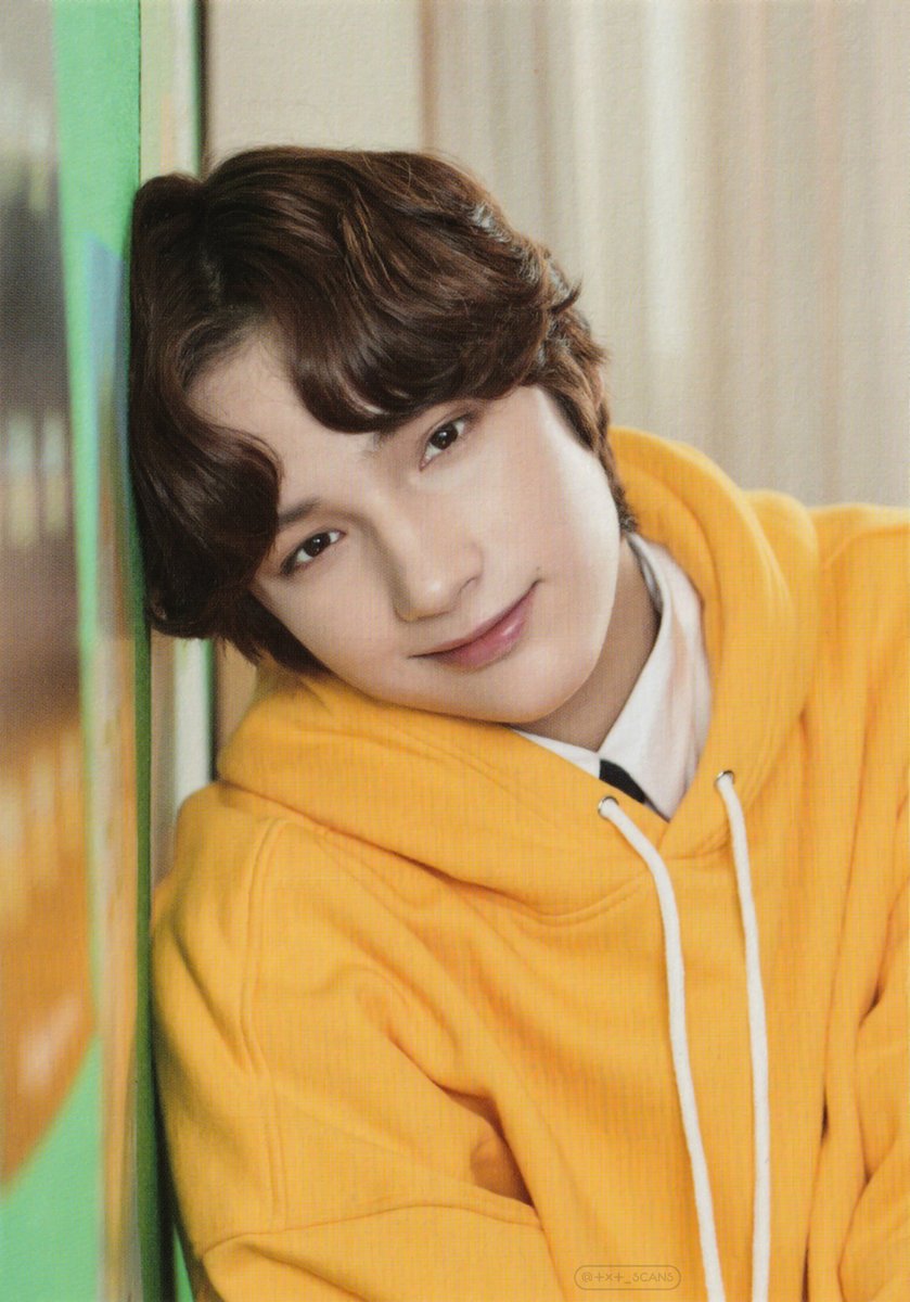 🎵 2020 TXT FANLIVE DREAM X TOGETHER ⭐️ Mini Photocards