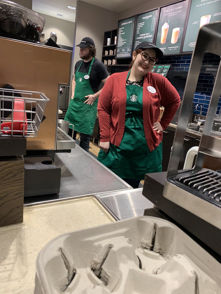 Melanie Hoffay tweet media