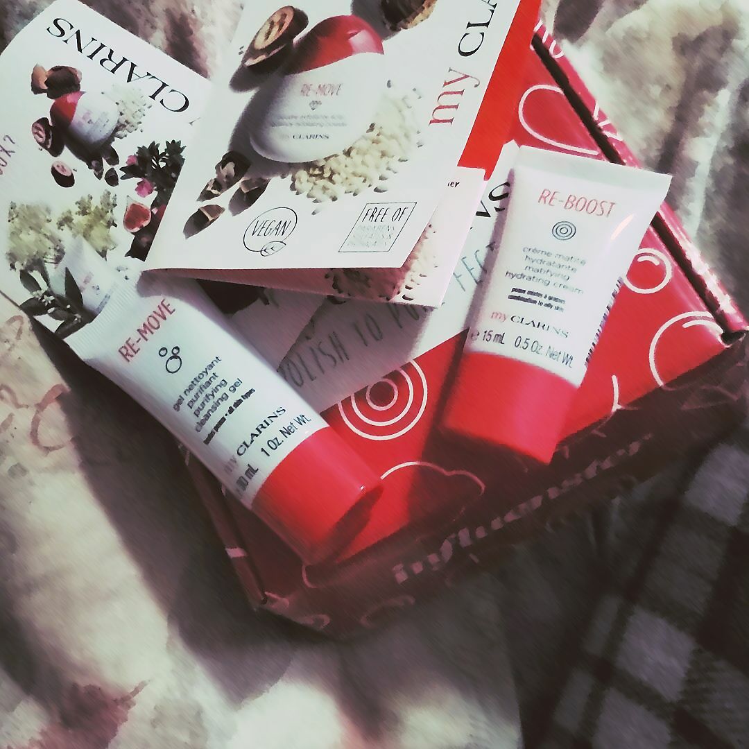 love these. can feel a difference in my skin in 1 use. I had a pimple coming in and it dried it up. cant wait to how good my skin turns with these influenster.com/deeplink/photo…