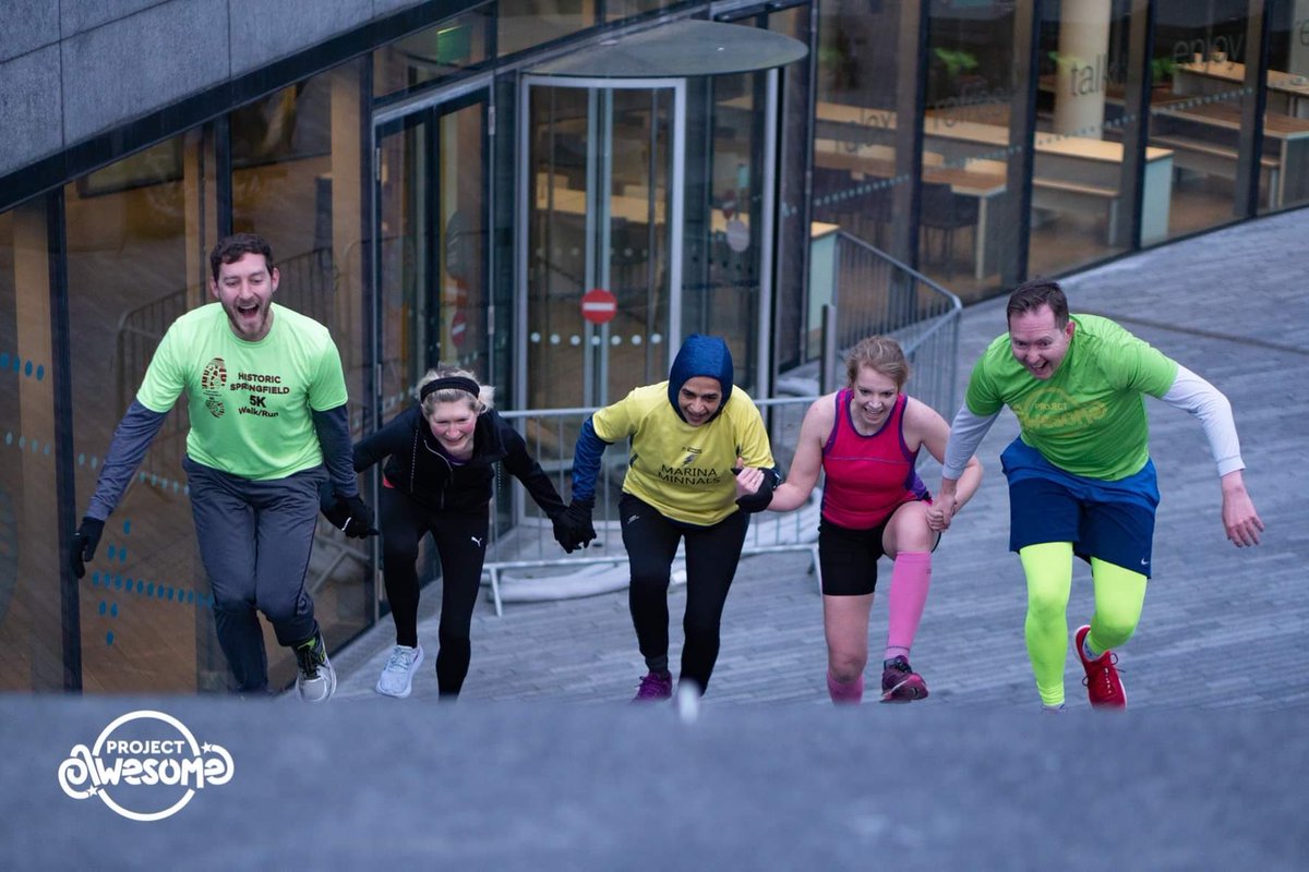 Proj_AwesomeLDN's tweet image. Wednesday warriors! #freefitness #projectawesome