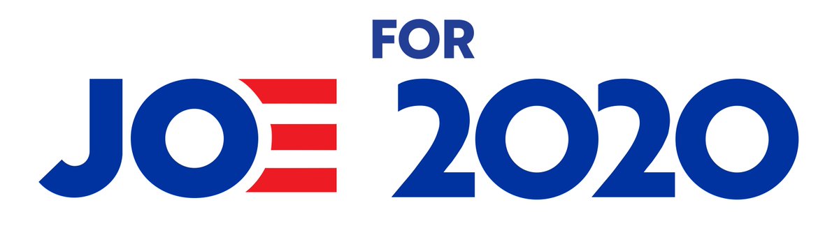 #TeamPeteForJoe: I created 'for Joe' artwork for you to add to your #PETE2020 rally & yard signs. Attached is a 3x11' layout that you can easily get made into bumper stickers somewhere like VistaPrint. There's additional custom shapes & signs here:

tinyurl.com/indigogeek-PBJ…