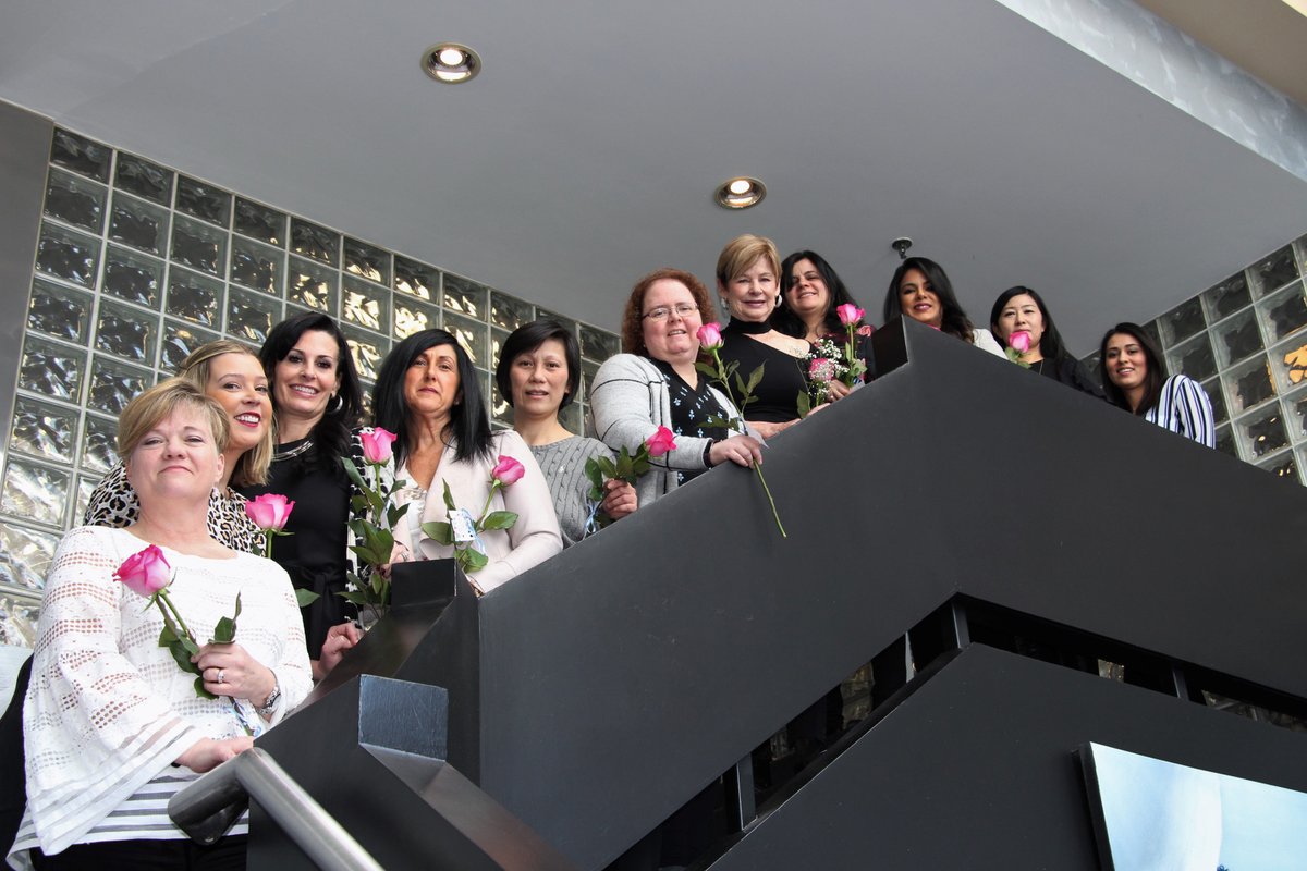 CaTECH Systems Ltd. tweet media