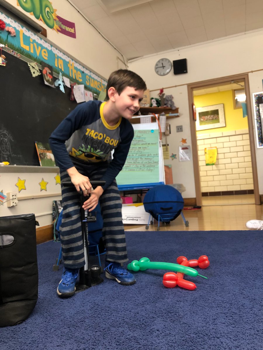 hubbardteacher's tweet photo. Our 3V talent show was so mesmerizing that Mrs. Weber and Mrs. Deblock missed lunch to watch! Loving that the kids chose this as their class reward.  @Hubbard_School https://t.co/yObn5ZGfgU