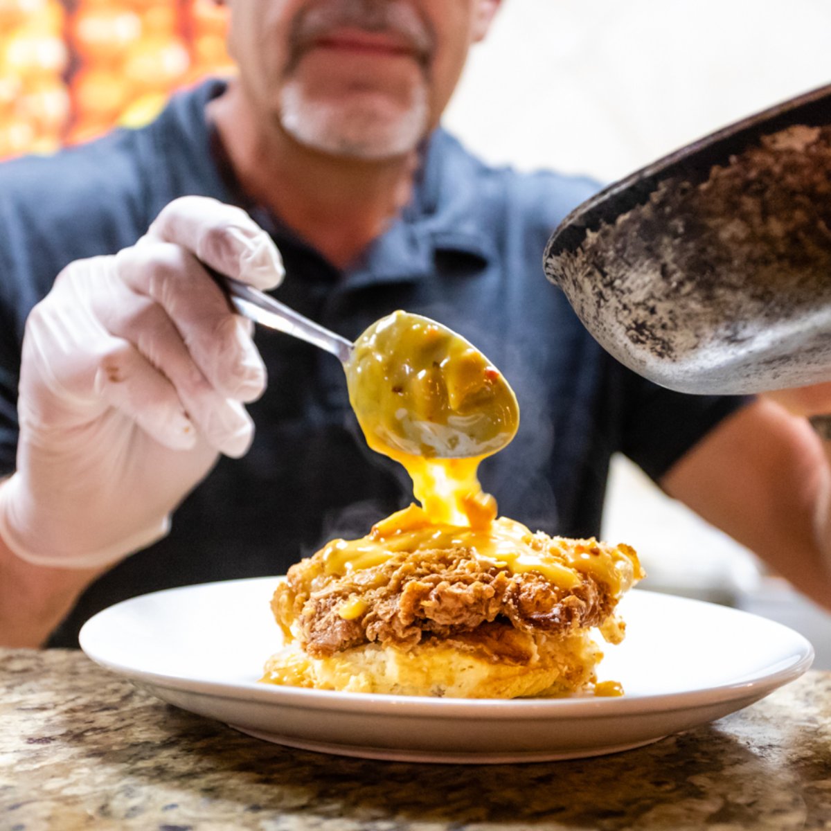 KstoneBistro's tweet photo. Can't decide what you're hungry for? Here's a little inspiration. https://t.co/08oIMmIIPV
