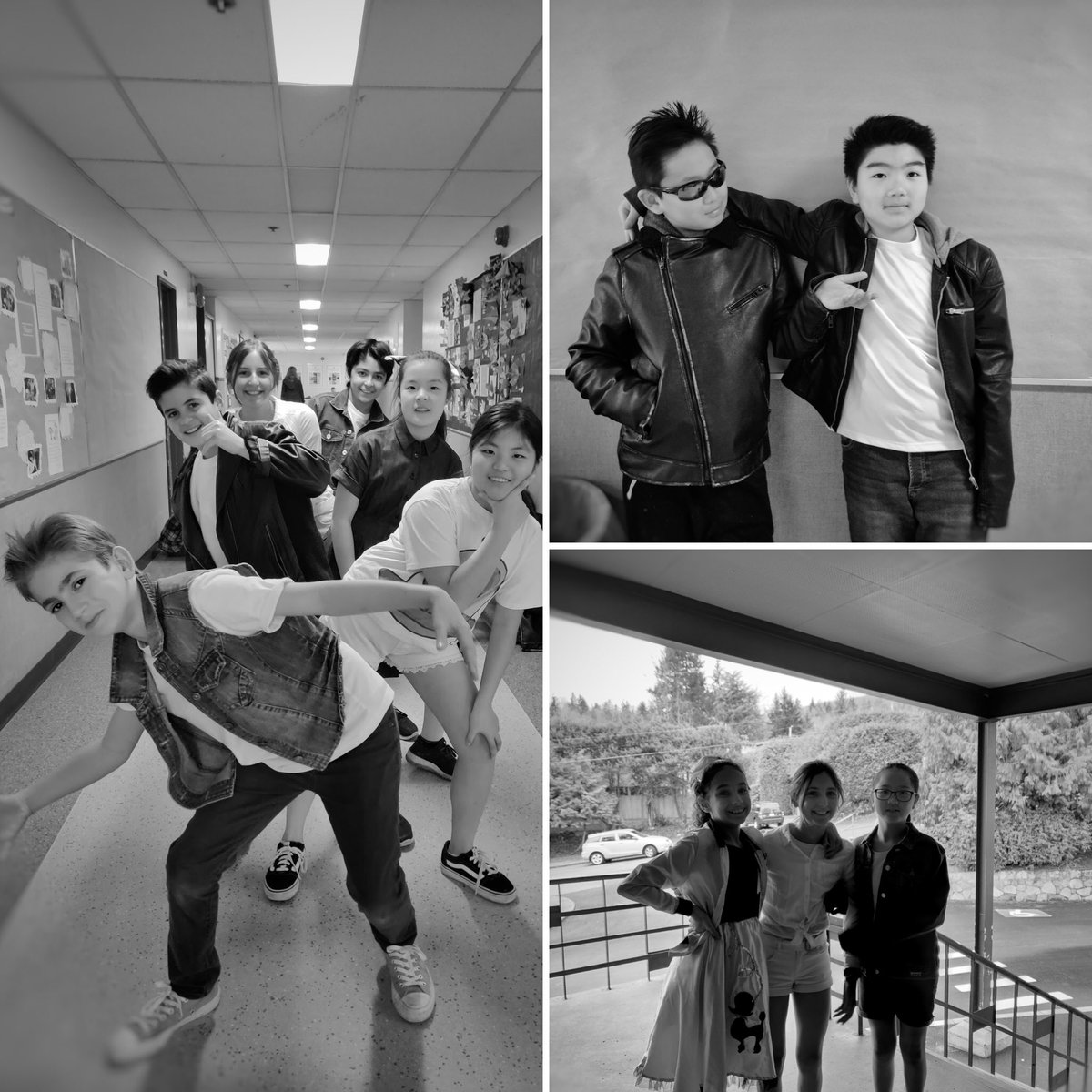 westcot_school's tweet image. Westcot proudly presents Rock and Roll Forever at the Kay Meek Theatre. Wednesday, March 11 @ 6pm.  #westvaned #visualperformingarts