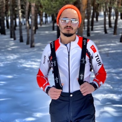#YeniProfilResmi