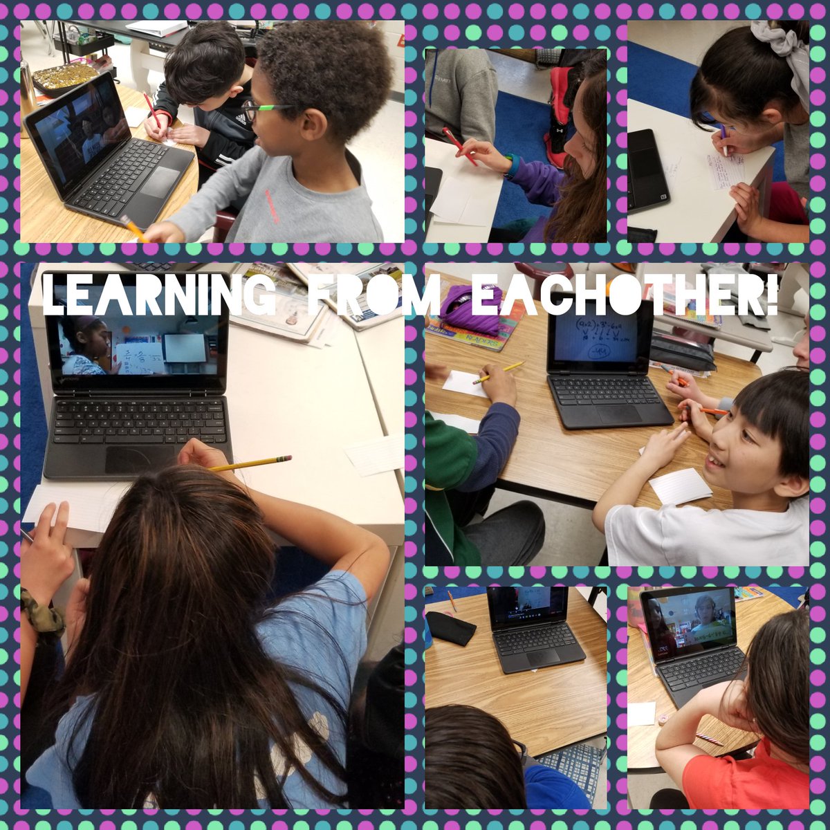 #WeVideo#MathMadness#Review