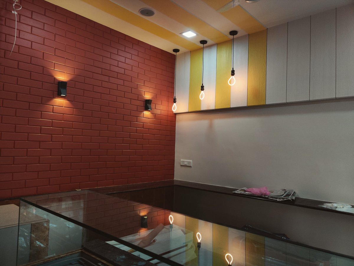 19vrush's tweet photo. OPENING SOON...!!
.
.
.
.
#SPACEPRISM
#interiorproject
#quirkydecor
#icecreamparlour 
#exposedbrick 
#funplacetobe 
#sitescenes https://t.co/WIrFDhx3Wi