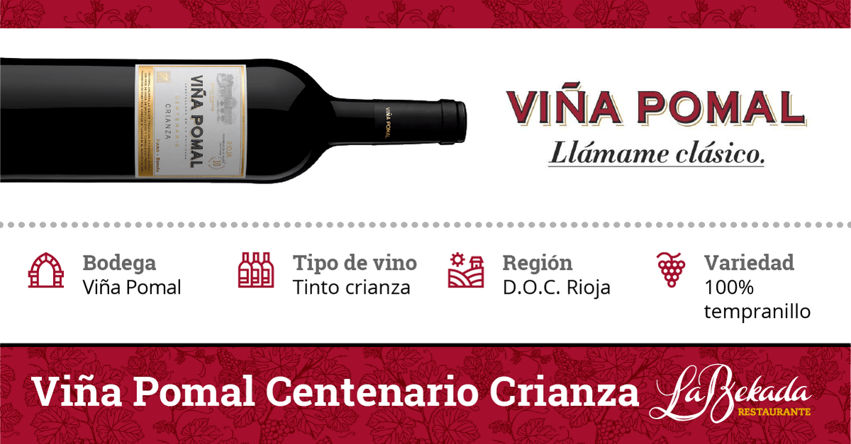 La_Bekada's tweet photo. Los buenos vinos 🍷 merecen buenos brindis 🥂. ¿Brindamos? https://t.co/mwhrQiKYS8