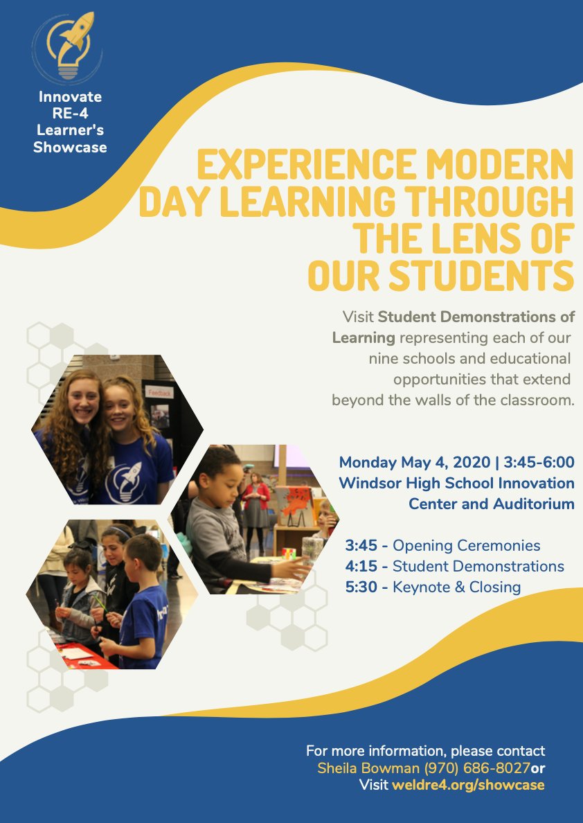 WeldRE4EdTech tweet media