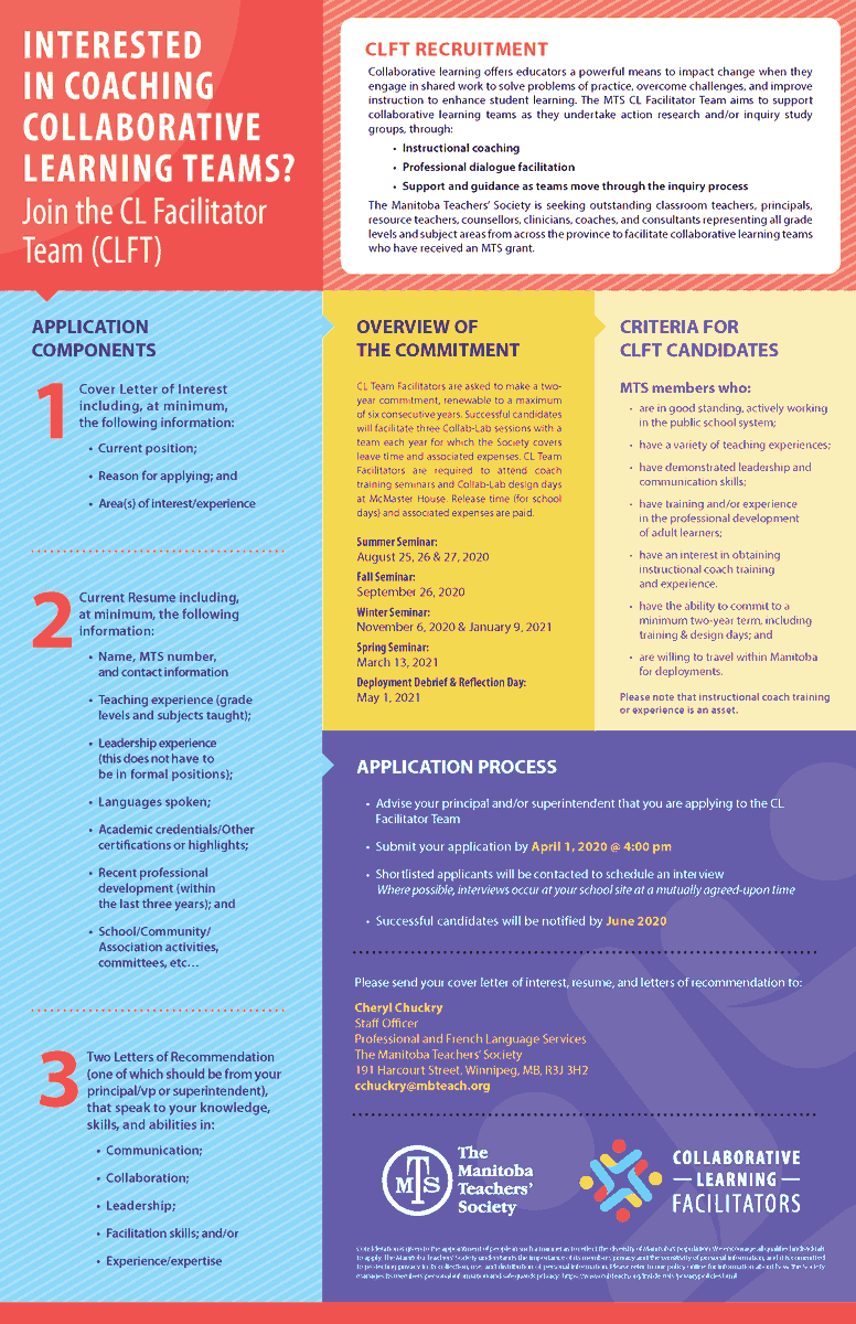 MTSlearning tweet media