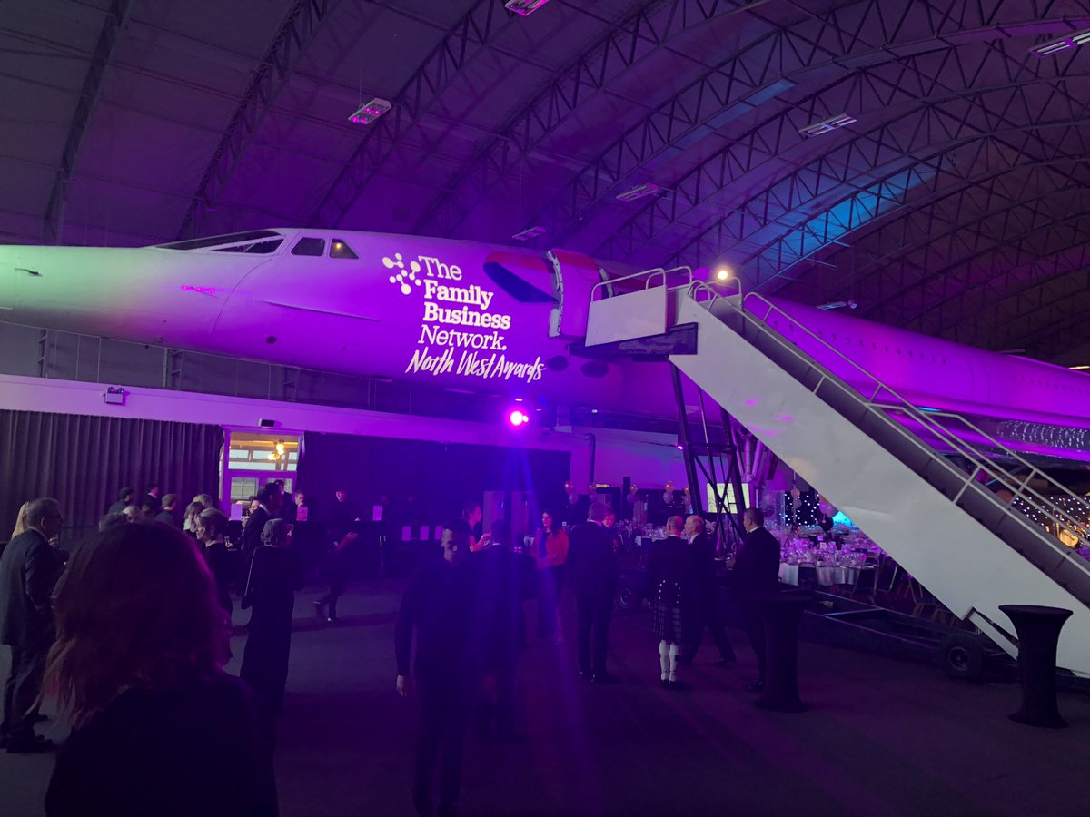 adrian_jjsmith's tweet photo. @JJSWoodworking is here at the @nwfba2020 The Family Business Network North West Awards. Where we are #nominated for two #Awards 🤞🏻🥂 https://t.co/xNONHXZHz4