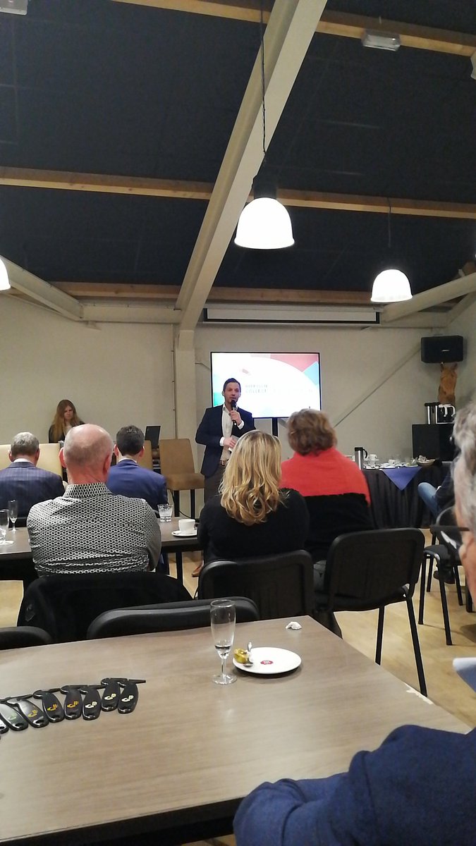 Marcel Creemers tweet media