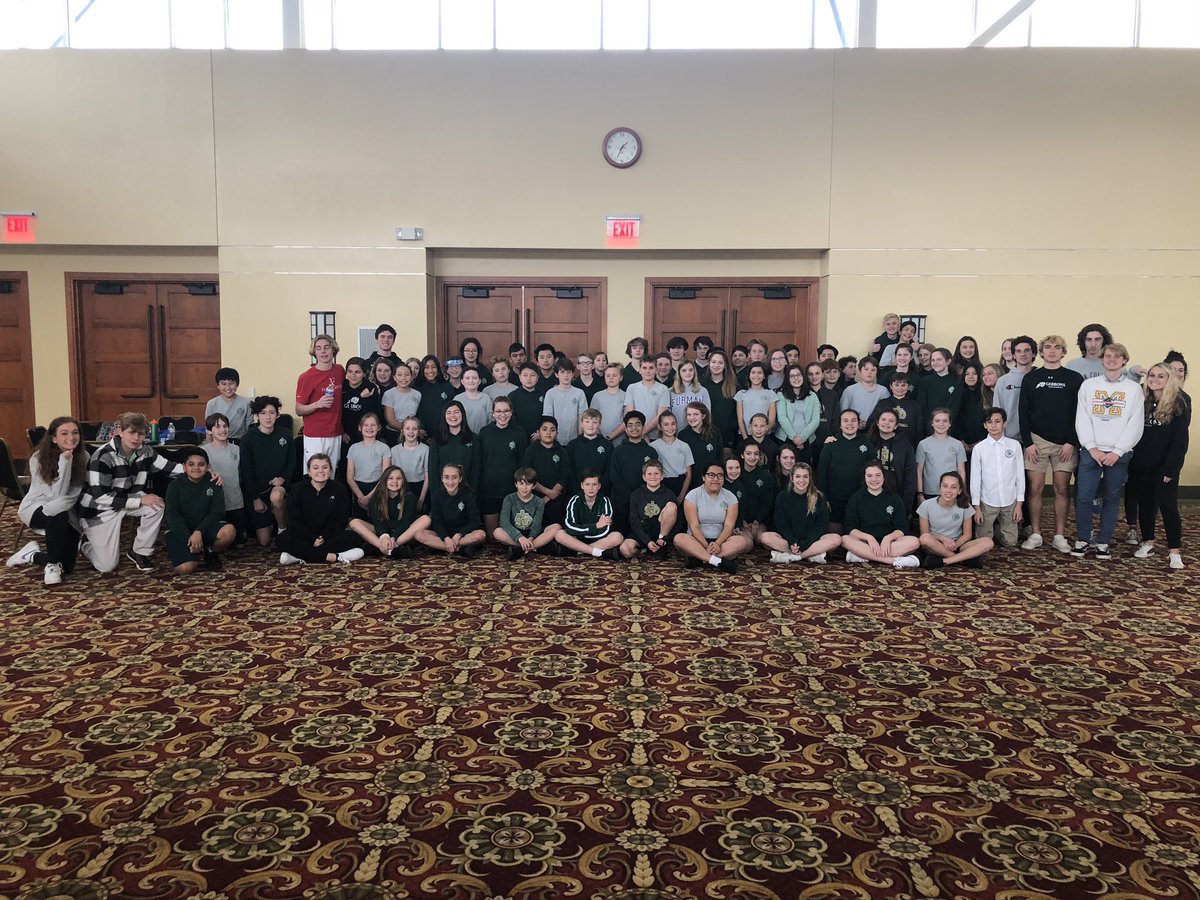 TimYelenic's tweet photo. Thanks @stmchapelhill for a great day! https://t.co/BldmaCSxEx