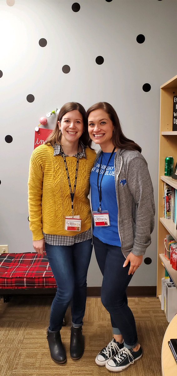 huxelSPEDteach's tweet photo. @TPrattBehavior and I will be presenting two different topics at High AIMS this summer!! So excited!! #WEarelakota #HighAIMS https://t.co/CtoEsqEZvb