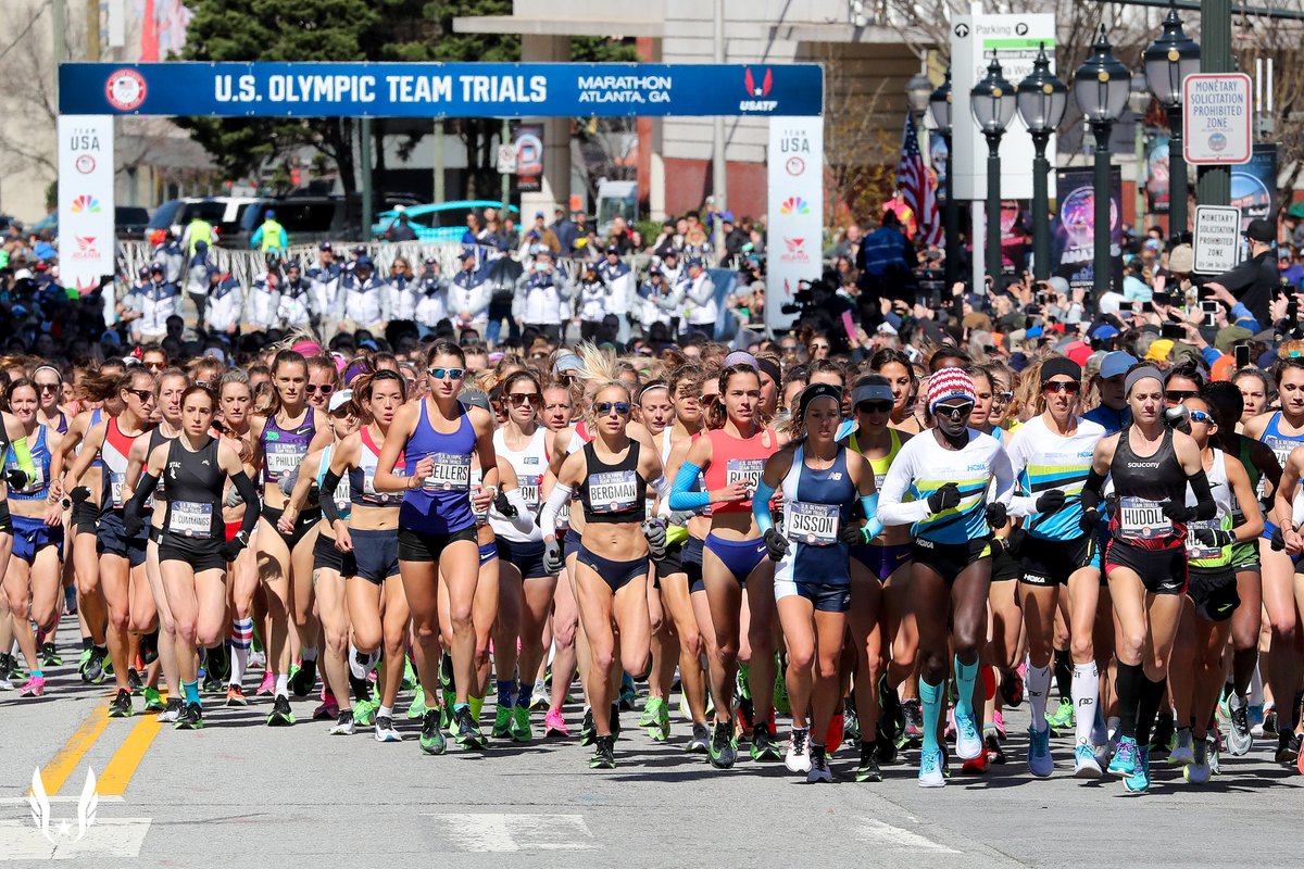 "𝐖𝐨𝐦𝐞𝐧 are ruling the world of running" - @aliphinetuliamu 

#InternationalWomensDay 

Proof ⬇️