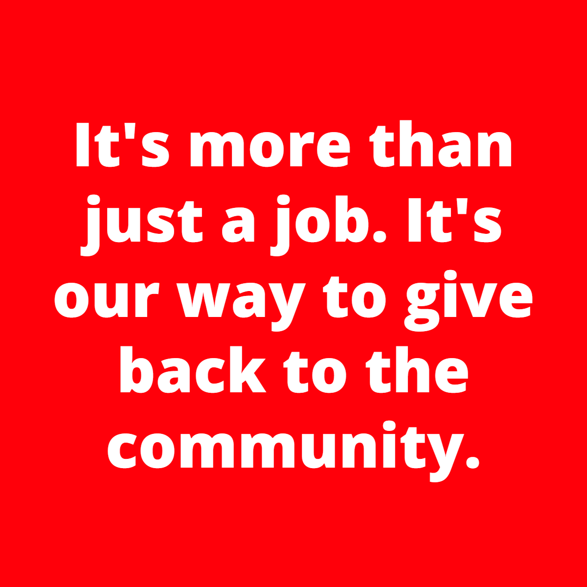 TheOldProCA's tweet photo. You're the reason that we love what we do, Palo Alto. https://t.co/ZP7mWsTYq3