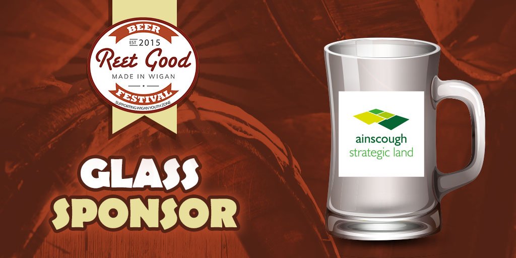 Reet Good Beer Festival tweet media