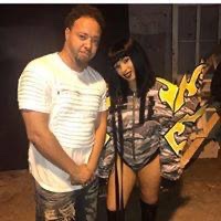 7gsent's tweet photo. Men of Big Business Sha, B Way @RealSupaVillain @IamAlexisBell @iamcardib #7Gs #7GsEnt #7GsEntertainment https://t.co/ClOgv8lpPN