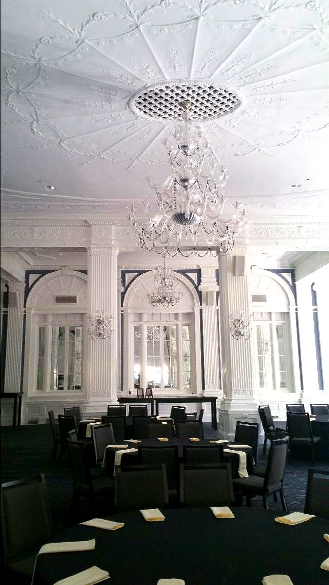 Historic Albany Foundation tweet media