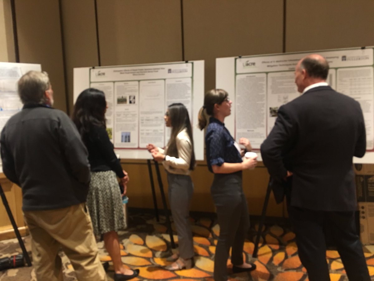 #CSUF U-ACRE Fellows present #undergraduateresearch & #graduateresearch at the @usda_nifa HSI meeting held in conjunction w/ #AAHHE2020! #NIFAImpacts @fullarboretum @csuf @csufprovost @csufeip @thedailytitan #AAHHEorg