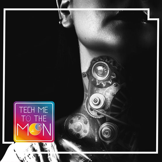 TechToTheMoon's tweet image. Redéfinir les limites du corps humain grâce au #bodyhacking : utopie naïve ou prophétie pragmatique ?

L’équipe de @TechToTheMoon parle de #transhumanisme, de #médecine 2.0 et d’#IA ici :

🎧 tmtm.today/aps1e4