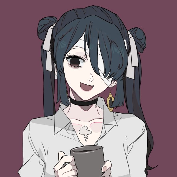 ミュンヒハウゼン症候群のtwitterイラスト検索結果