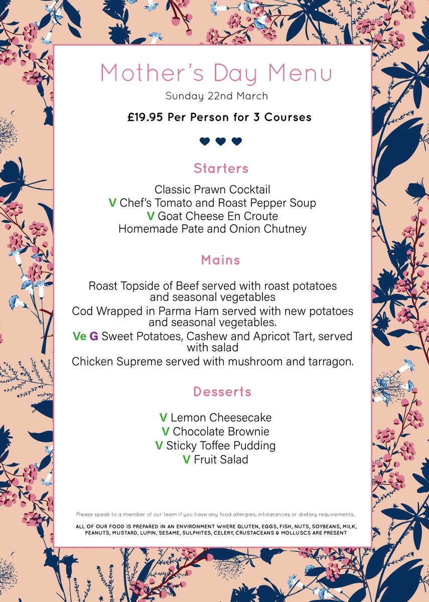 Crewe Arms Hotel tweet media
